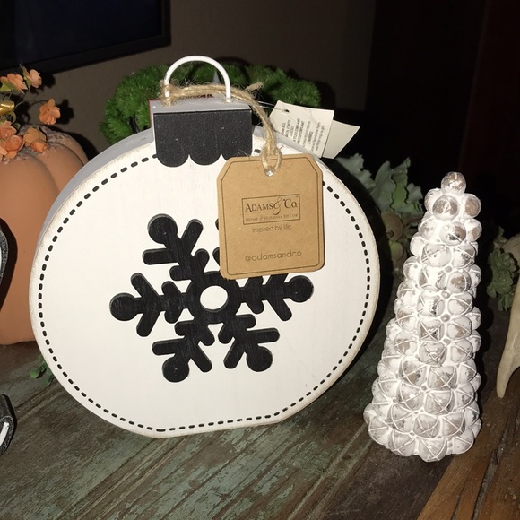 ADAMS & Co. - Picture 4 of 7